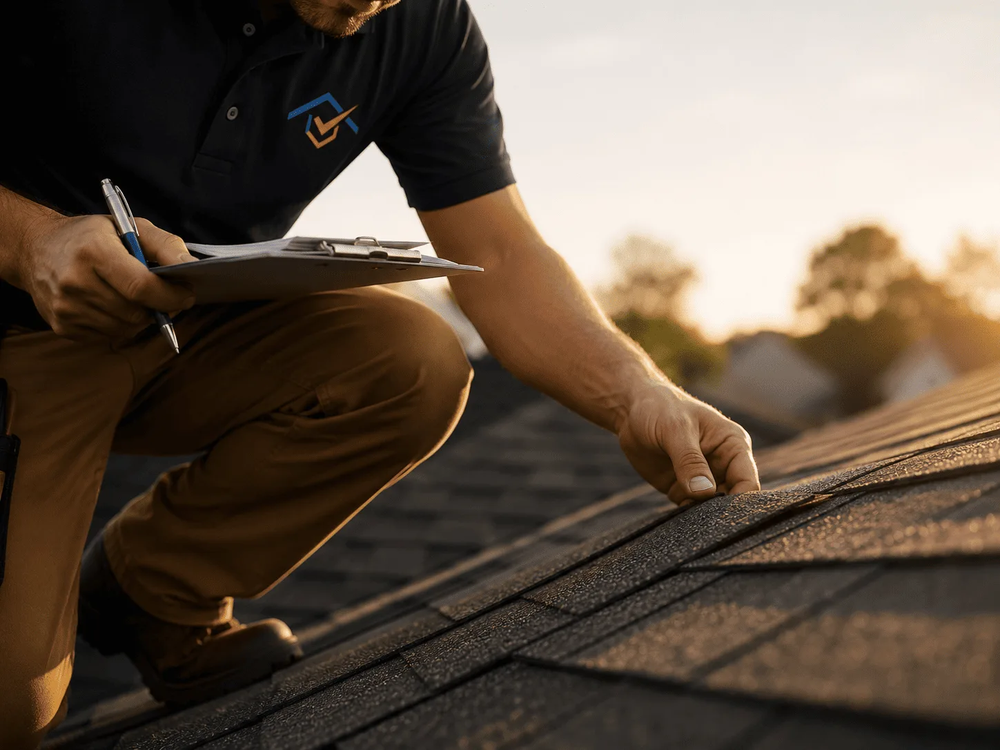 Why Choose Roof Inspection in Boles, AR