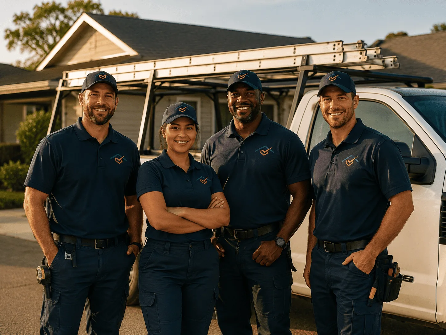Roof Inspection company in Boles, AR